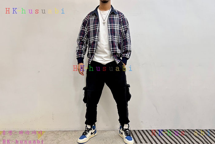 NEW 버버리 자켓 신상 B 885230