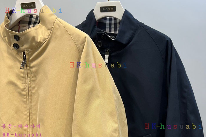 NEW 버버리 자켓 신상 B 885231