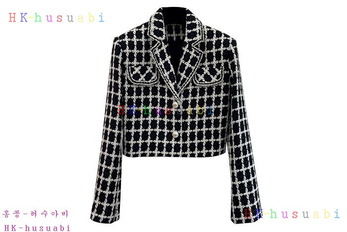 NEW 샤넬 자켓 신상 C 552802