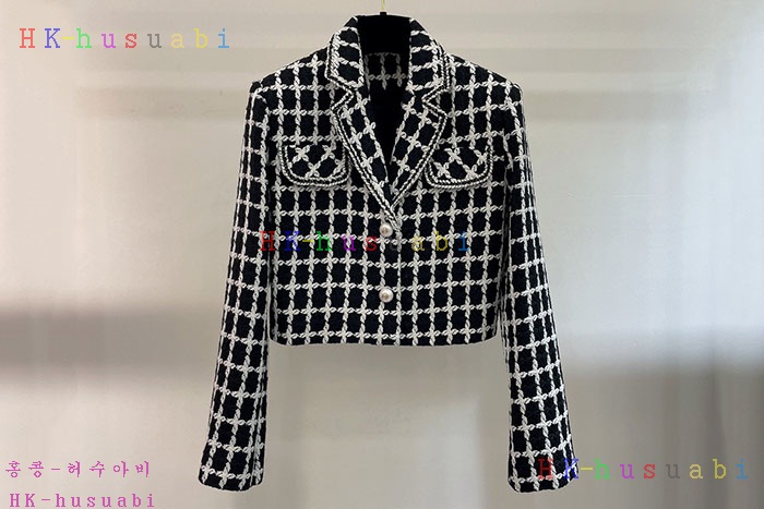 NEW 샤넬 자켓 신상 C 552802