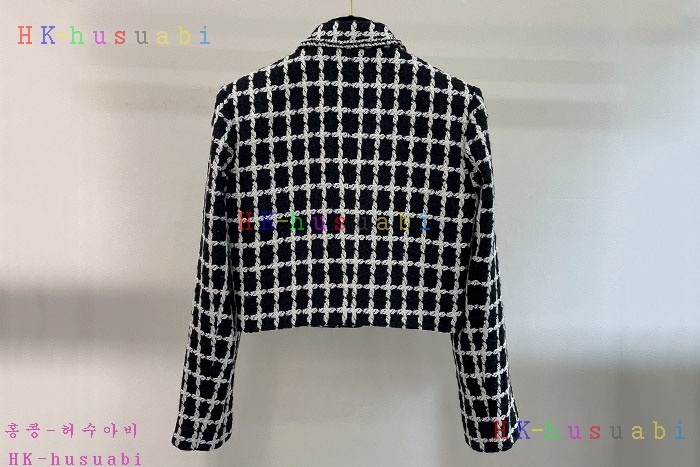 NEW 샤넬 자켓 신상 C 552802