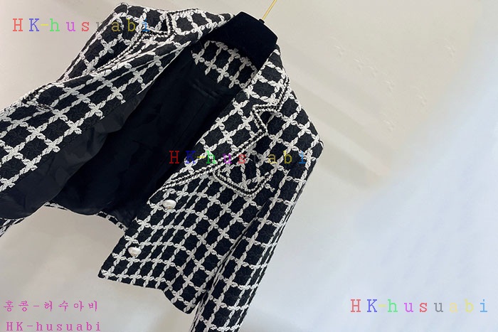 NEW 샤넬 자켓 신상 C 552802