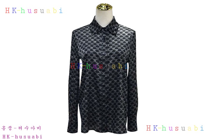 NEW 셀린느 셔츠 신상 C 994418