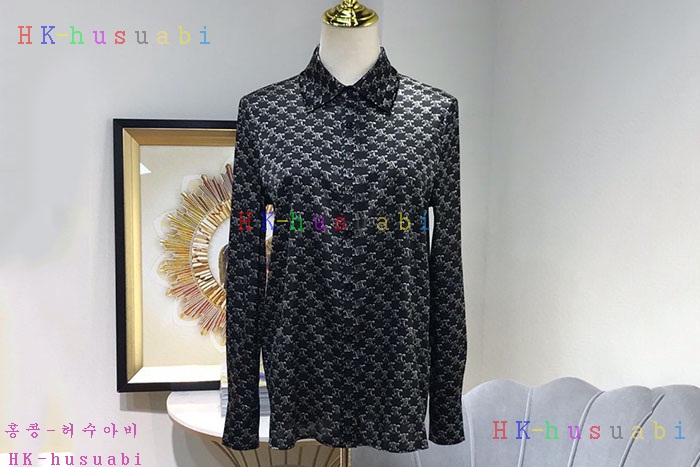 NEW 셀린느 셔츠 신상 C 994418