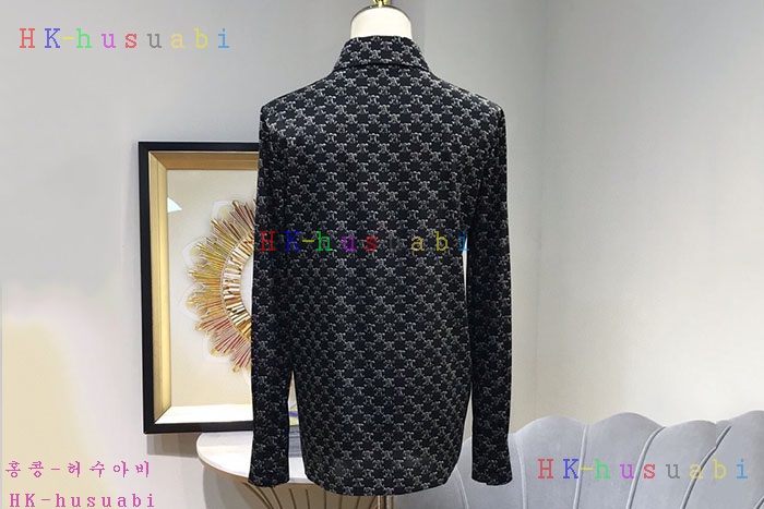 NEW 셀린느 셔츠 신상 C 994418