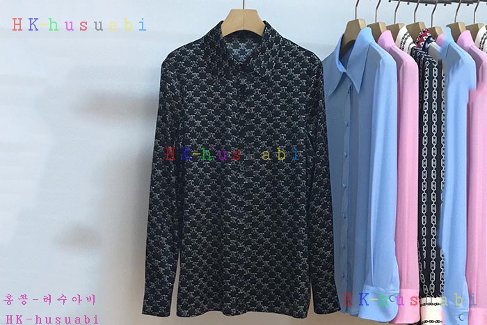 NEW 셀린느 셔츠 신상 C 994418