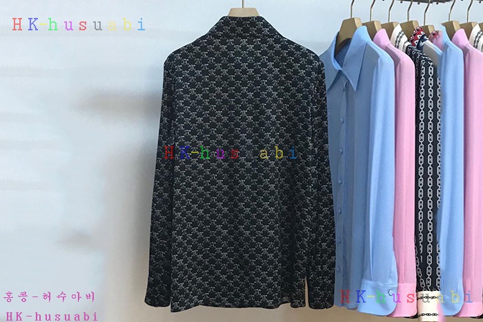 NEW 셀린느 셔츠 신상 C 994418