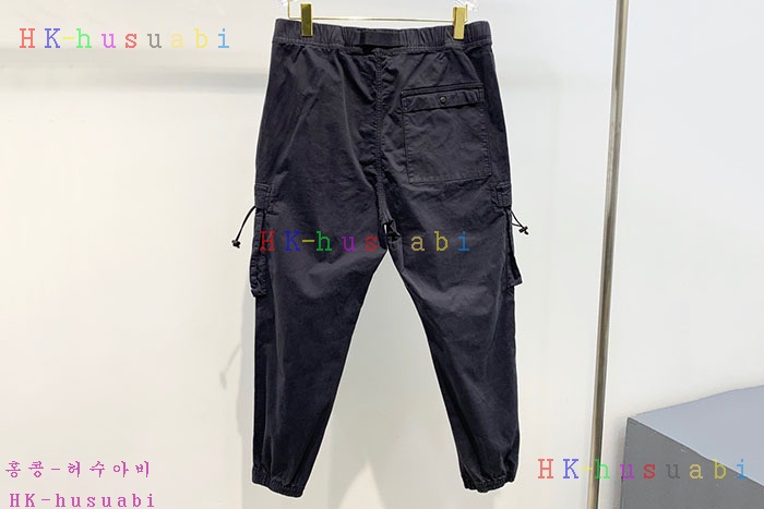 NEW 스톤아일랜드 바지 신상 ST 114223
