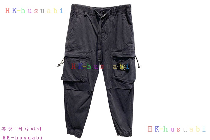 NEW 스톤아일랜드 바지 신상 ST 114223