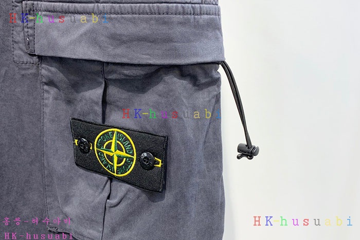 NEW 스톤아일랜드 바지 신상 ST 114223