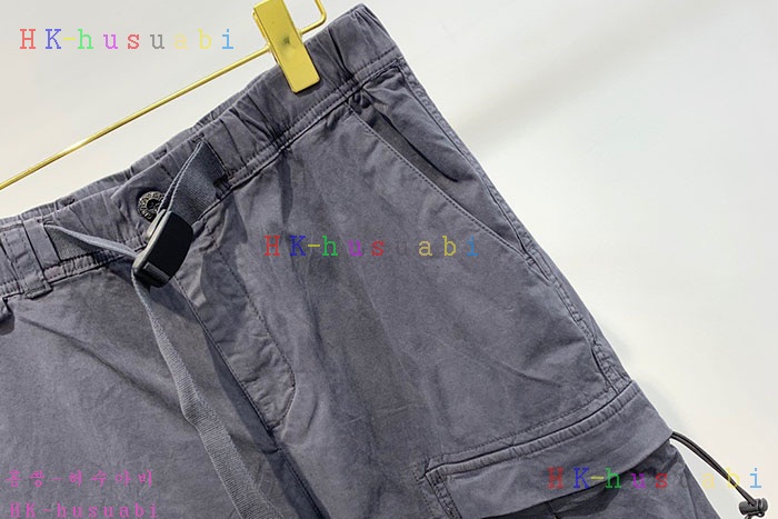 NEW 스톤아일랜드 바지 신상 ST 114223