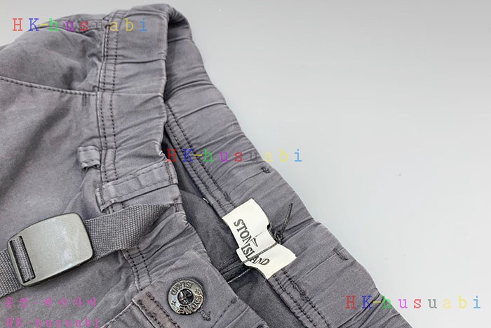 NEW 스톤아일랜드 바지 신상 ST 114223