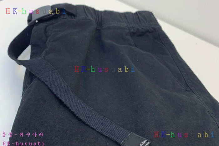 NEW 스톤아일랜드 바지 신상 ST 114224
