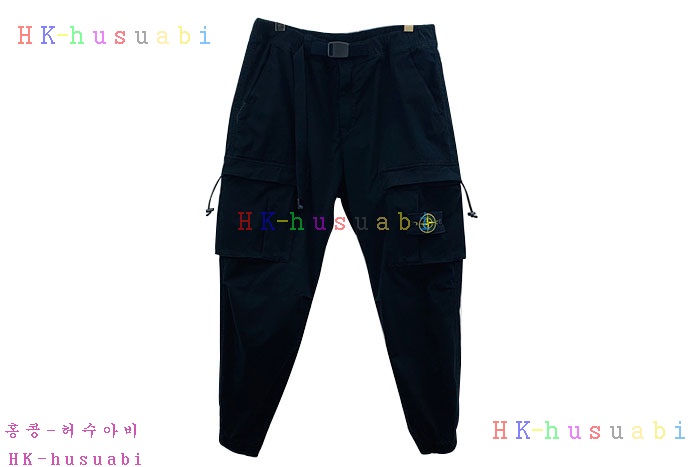 NEW 스톤아일랜드 바지 신상 ST 114224