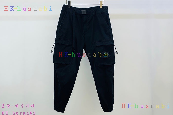 NEW 스톤아일랜드 바지 신상 ST 114224