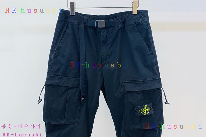 NEW 스톤아일랜드 바지 신상 ST 114224