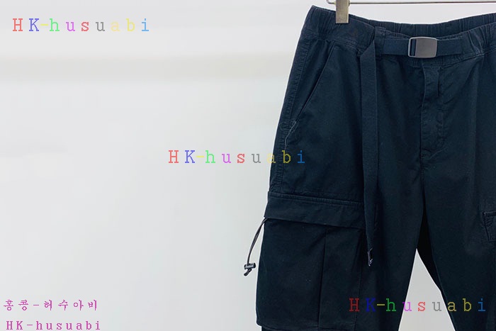 NEW 스톤아일랜드 바지 신상 ST 114224