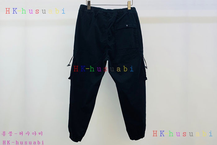NEW 스톤아일랜드 바지 신상 ST 114224