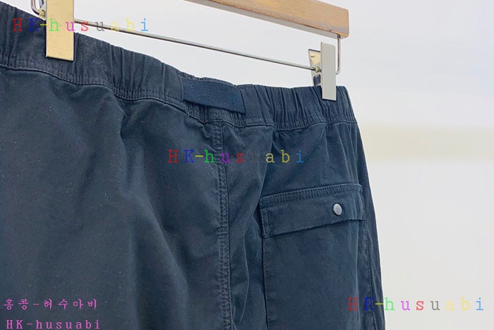 NEW 스톤아일랜드 바지 신상 ST 114224