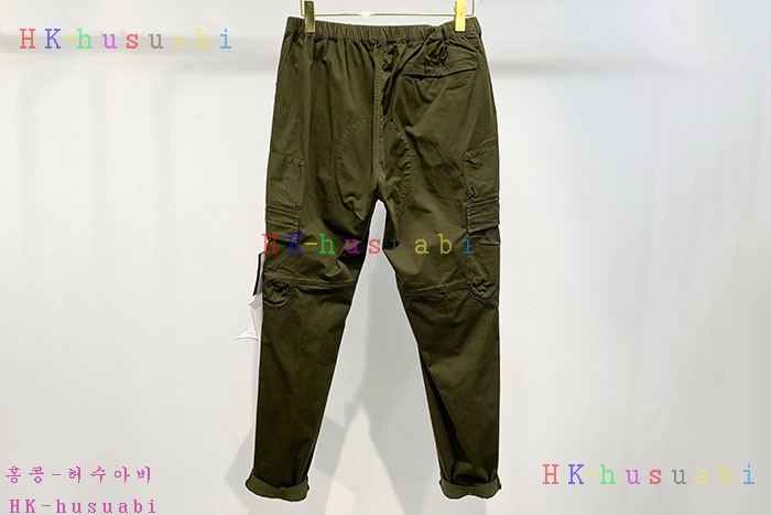 NEW 스톤아일랜드 바지 신상 ST 114225