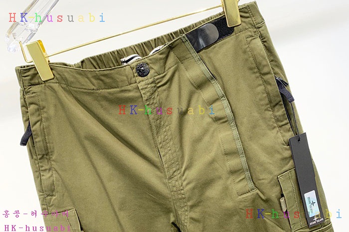 NEW 스톤아일랜드 바지 신상 ST 114225