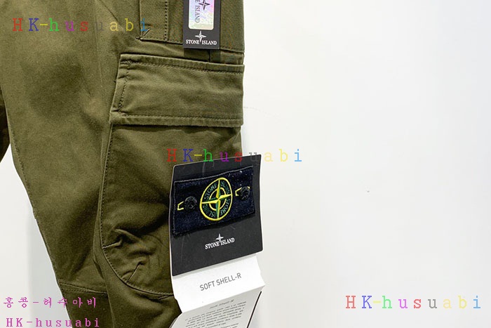 NEW 스톤아일랜드 바지 신상 ST 114225