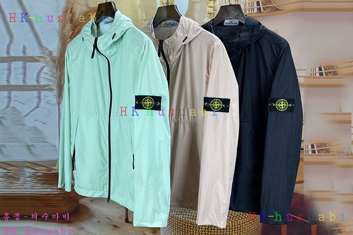 NEW 스톤아일랜드 자켓 신상 ST 559964