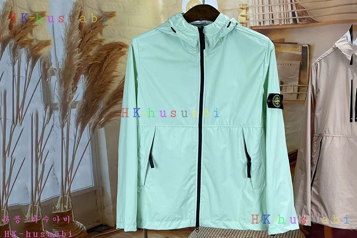 NEW 스톤아일랜드 자켓 신상 ST 559964