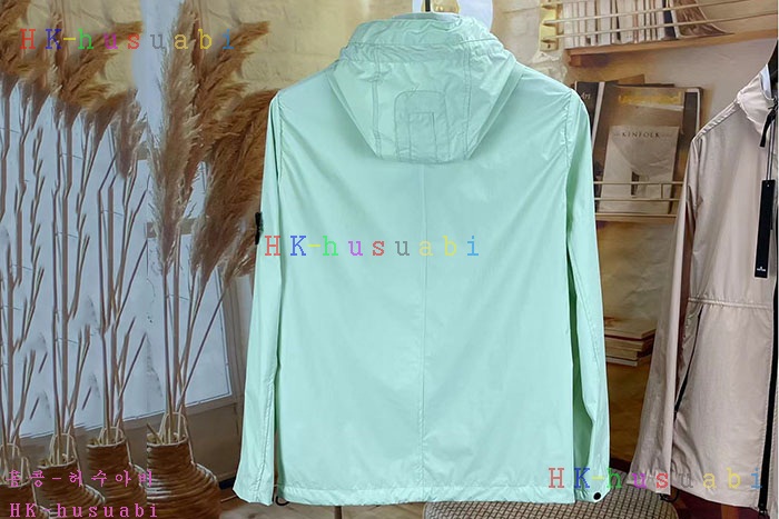 NEW 스톤아일랜드 자켓 신상 ST 559964