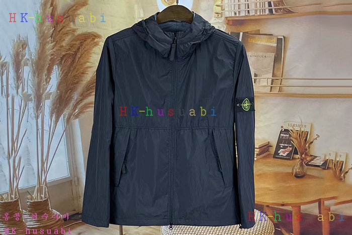 NEW 스톤아일랜드 자켓 신상 ST 559964