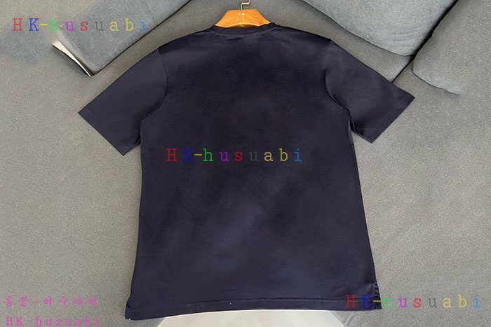 NEW 에르메스 반팔티 신상 H 999225