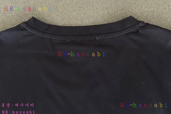 NEW 에르메스 반팔티 신상 H 999225