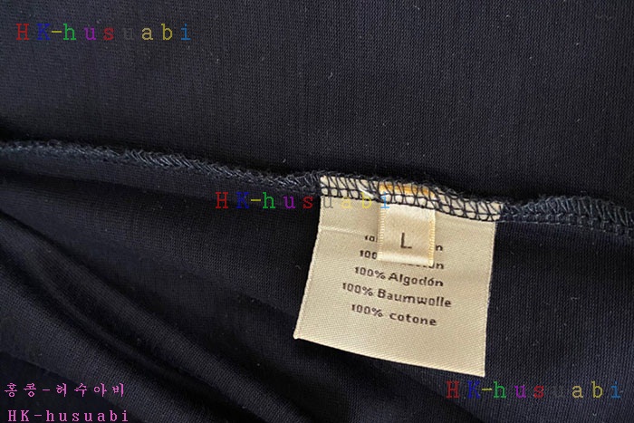 NEW 에르메스 반팔티 신상 H 999225