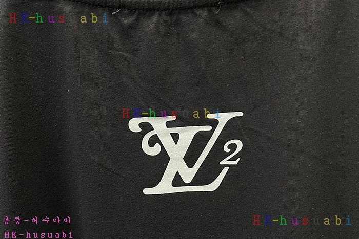 NEW 루이비통 반팔티 신상 LV 152411