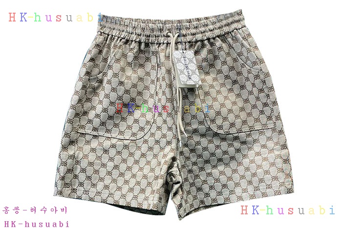 NEW 발렌시아가 바지 신상 B 877755