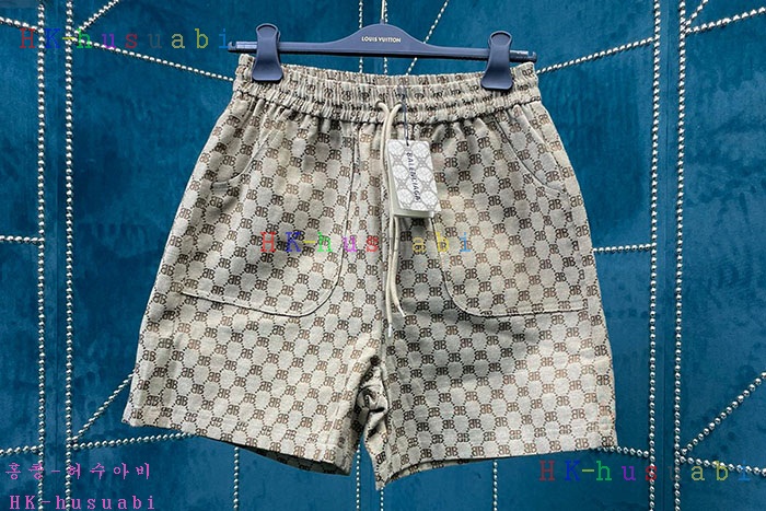 NEW 발렌시아가 바지 신상 B 877755