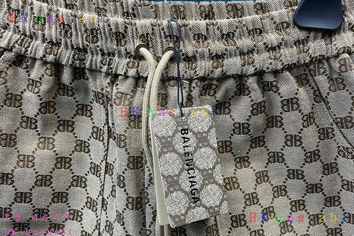 NEW 발렌시아가 바지 신상 B 877755