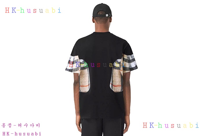 NEW 버버리 반팔티 신상 B 88583