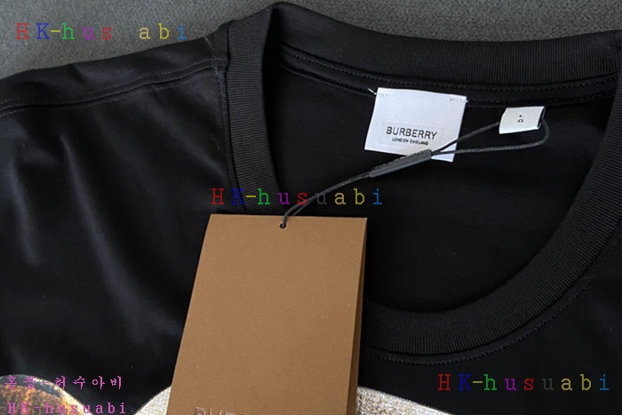 NEW 버버리 반팔티 신상 B 88583