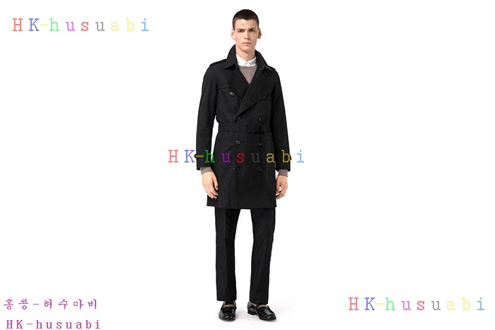 NEW 버버리 코트 신상 B 88585