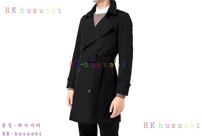 NEW 버버리 코트 신상 B 88585