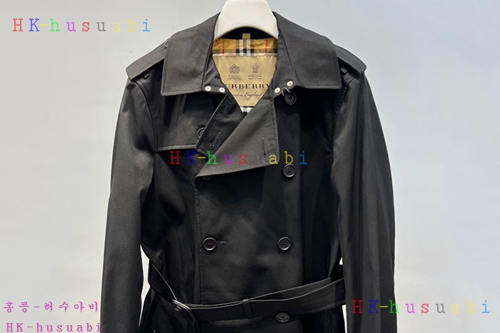 NEW 버버리 코트 신상 B 88585