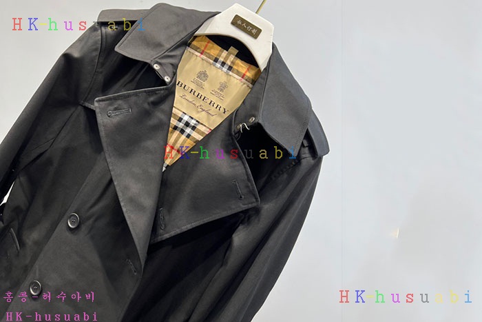 NEW 버버리 코트 신상 B 88585