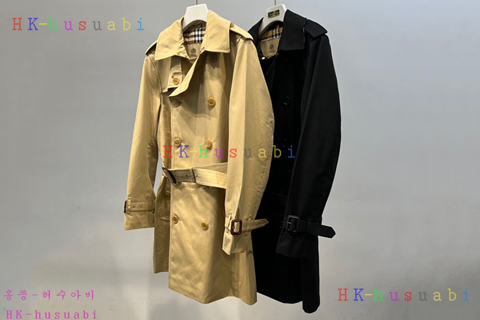 NEW 버버리 코트 신상 B 88585