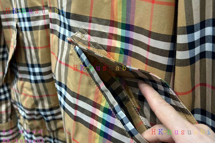 NEW 버버리 자켓 신상 B 88588
