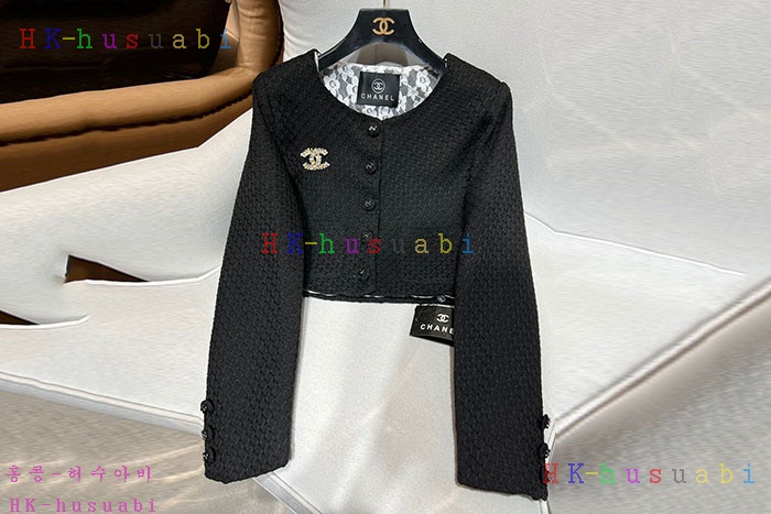 NEW 샤넬 자켓 신상 C 887551