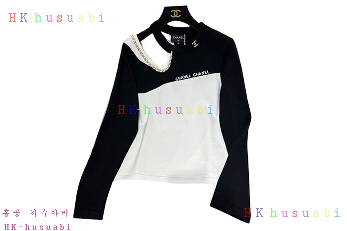 NEW 샤넬 니트 신상 C 887564