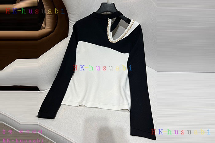 NEW 샤넬 니트 신상 C 887564