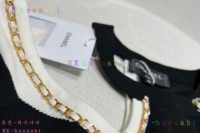 NEW 샤넬 니트 신상 C 887564