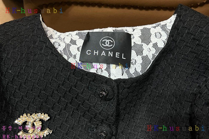 NEW 샤넬 자켓 신상 C 887551